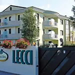 Lecci Lido Altanea Caorle