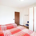 Lecci Lido Altanea Lägenhet Caorle