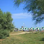 Lecci Lido Altanea * Caorle