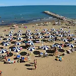 Lecci Lido Altanea Caorle