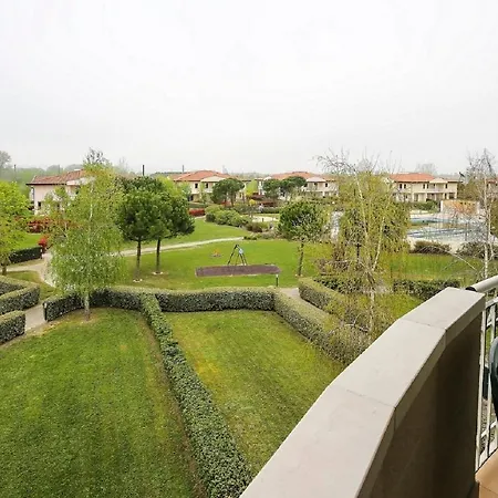 Lecci Lido Altanea Apartmán Caorle