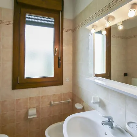 Lecci Lido Altanea Apartmán Caorle