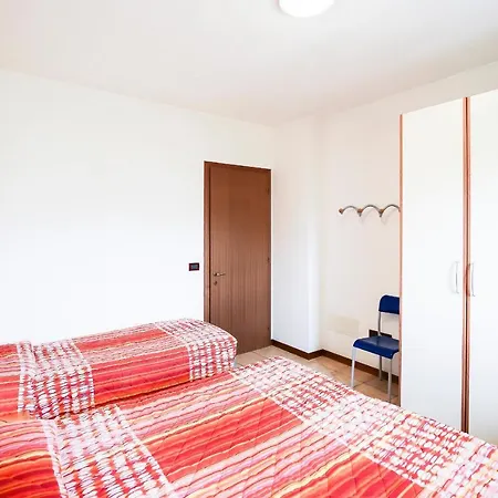 Lecci Lido Altanea Apartmán Caorle
