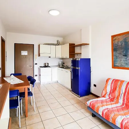 Lecci Lido Altanea Apartmán Caorle