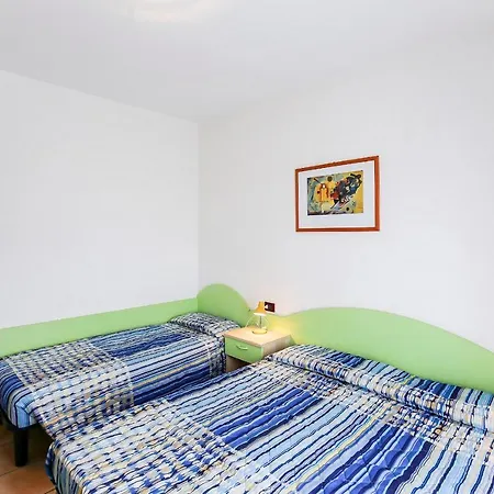 Lecci Lido Altanea * Каорле