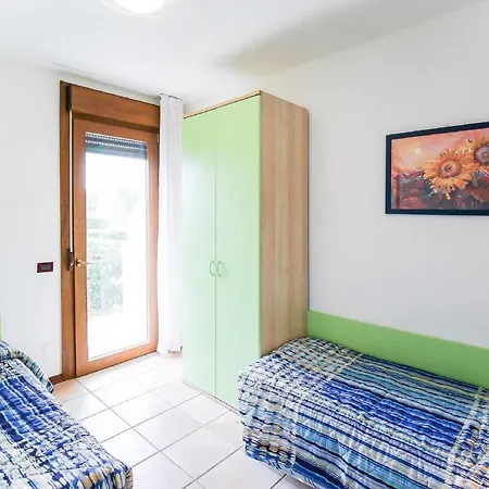Apartmán Lecci Lido Altanea Caorle