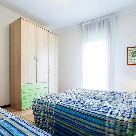 Apartmán Lecci Lido Altanea Caorle