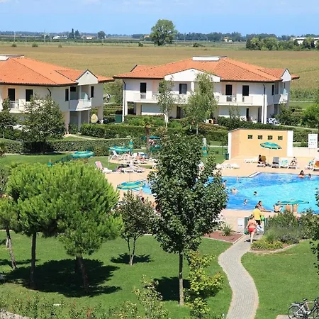 Appartamento Lecci Lido Altanea Caorle