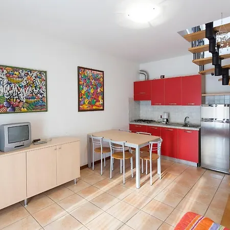 Lecci Lido Altanea Caorle