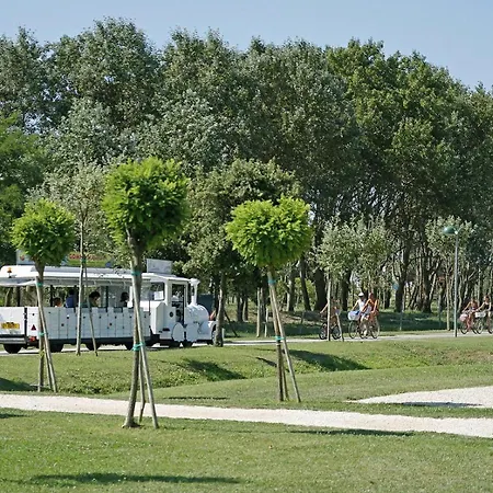 Lecci Lido Altanea Apartmán Caorle