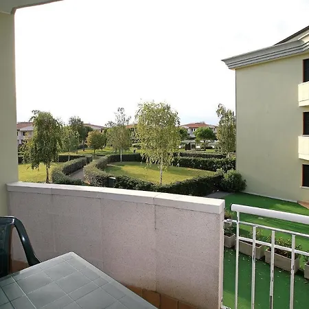 Appartamento Lecci Lido Altanea