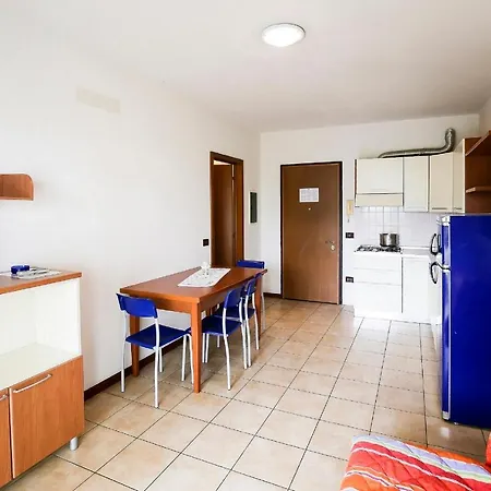 Appartamento Lecci Lido Altanea