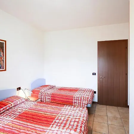 Lecci Lido Altanea Apartamento