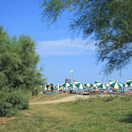 Lecci Lido Altanea * Caorle