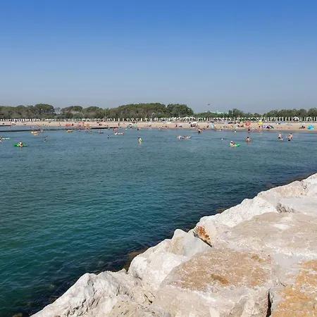 Apartman Lecci Lido Altanea