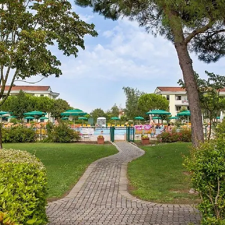 Lecci Lido Altanea Apartmán Caorle