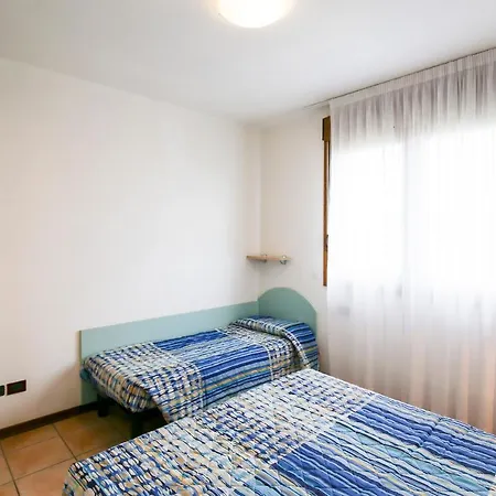 Lecci Lido Altanea Apartamento Caorle