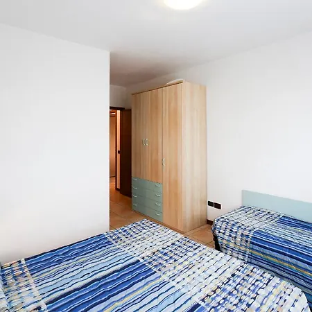 Apartmán Lecci Lido Altanea Caorle