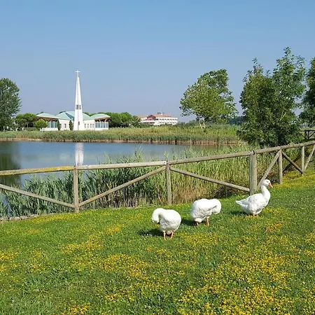 Lecci Lido Altanea Apartman