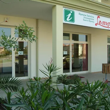 Lecci Lido Altanea * Caorle