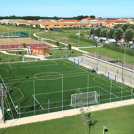 Appartamento Lecci Lido Altanea Caorle