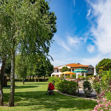 Lecci Lido Altanea Caorle