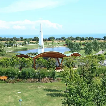 Lecci Lido Altanea * Каорле