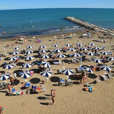 Lecci Lido Altanea Caorle