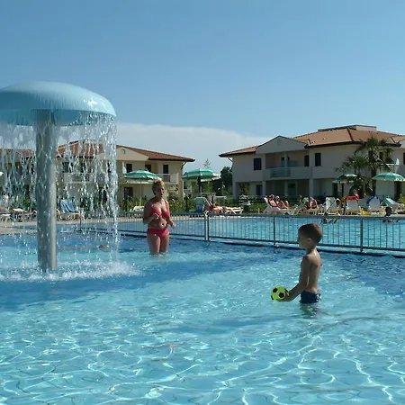 Lecci Lido Altanea * Caorle