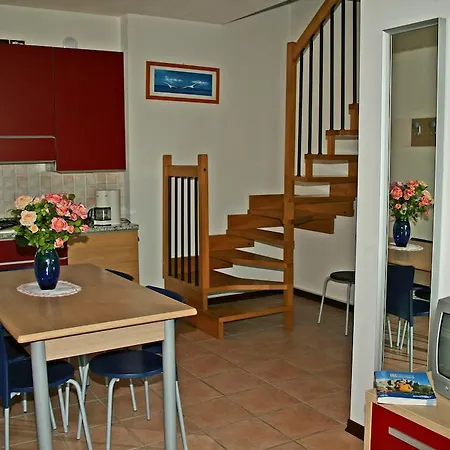 Appartamento Lecci Lido Altanea Caorle