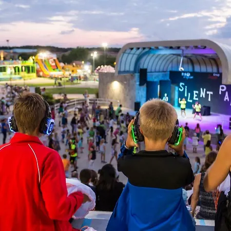 Lecci Lido Altanea * Caorle