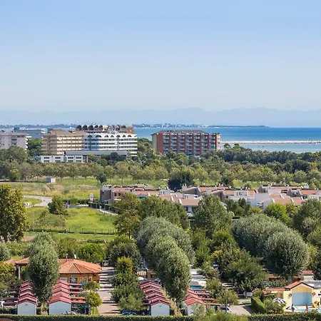 Appartamento Lecci Lido Altanea