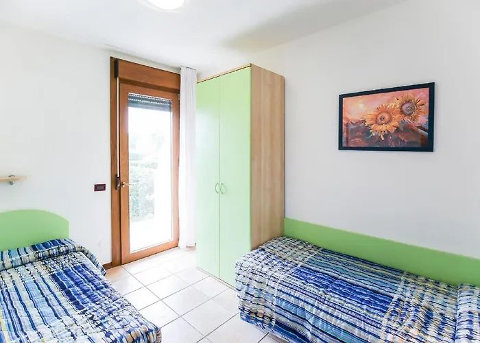 Apartament Lecci Lido Altanea Caorle