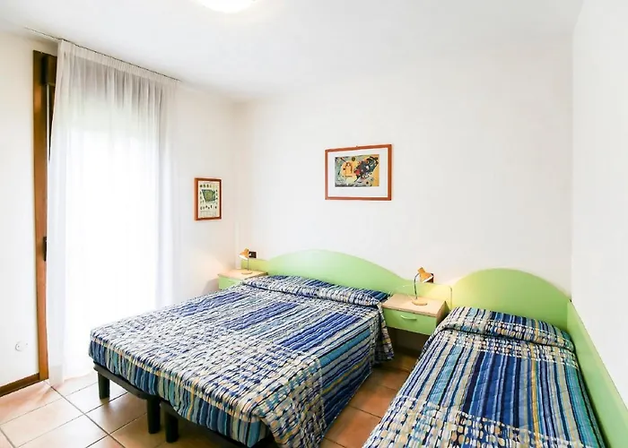 Lecci Lido Altanea Apartament