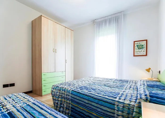 Apartament Lecci Lido Altanea Caorle