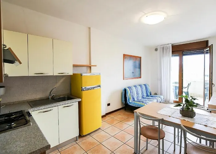 Lecci Lido Altanea Apartament