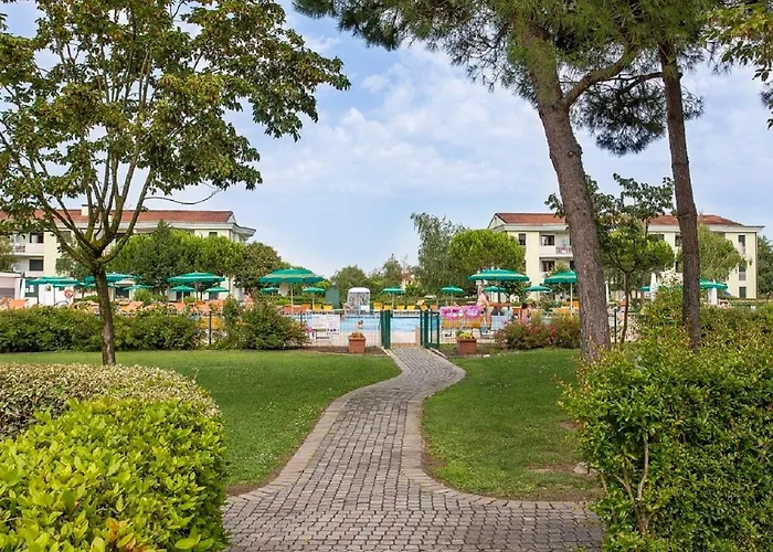 Lecci Lido Altanea Apartament Caorle