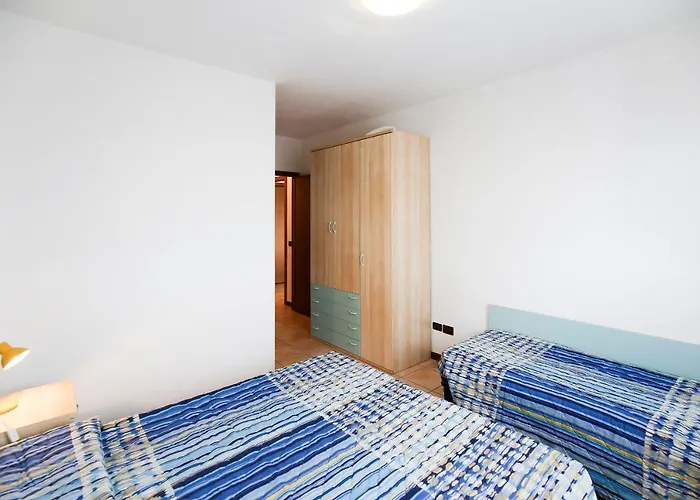 Apartament Lecci Lido Altanea Caorle