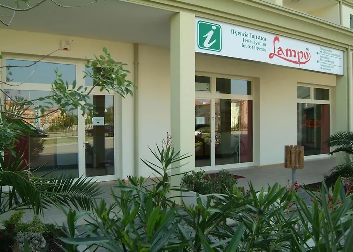 Lecci Lido Altanea * Caorle