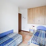 Lecci Lido Altanea Apartment *