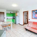 Lecci Lido Altanea Apartmán