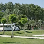 Lecci Lido Altanea Apartmán Caorle