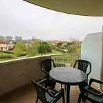 Apartmán Lecci Lido Altanea Caorle