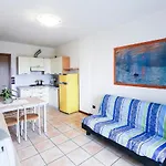 Apartmán Lecci Lido Altanea Caorle