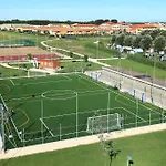 Apartmán Lecci Lido Altanea Caorle
