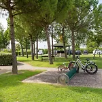 Apartmán Lecci Lido Altanea Caorle
