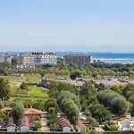 Apartmán Lecci Lido Altanea