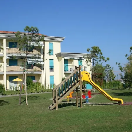 Lecci Lido Altanea * Caorle