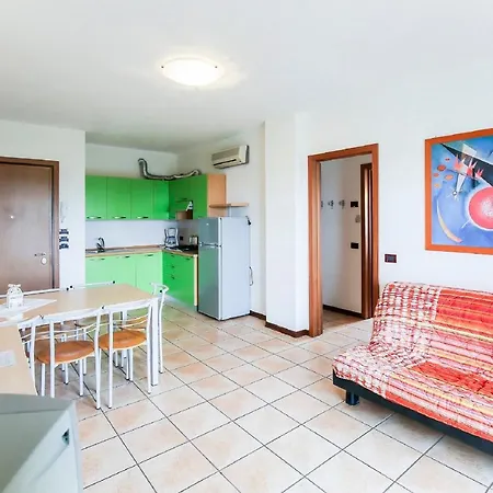 Lecci Lido Altanea Apartamento