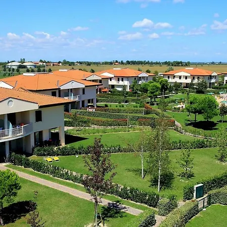 Apartmán Lecci Lido Altanea Caorle
